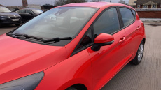 Ford Fiesta 1.1 75 Trend 5dr Petrol Hatchback